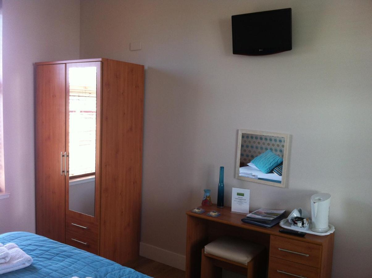 Ashbank Bed & Breakfast Drymen Exterior foto